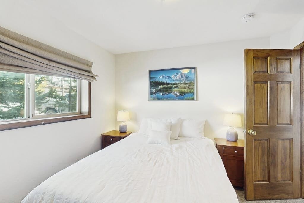 Photo of Bedroom in Old Town