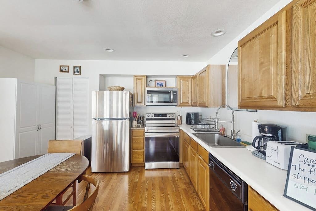Photo of Kitchen in Old Town