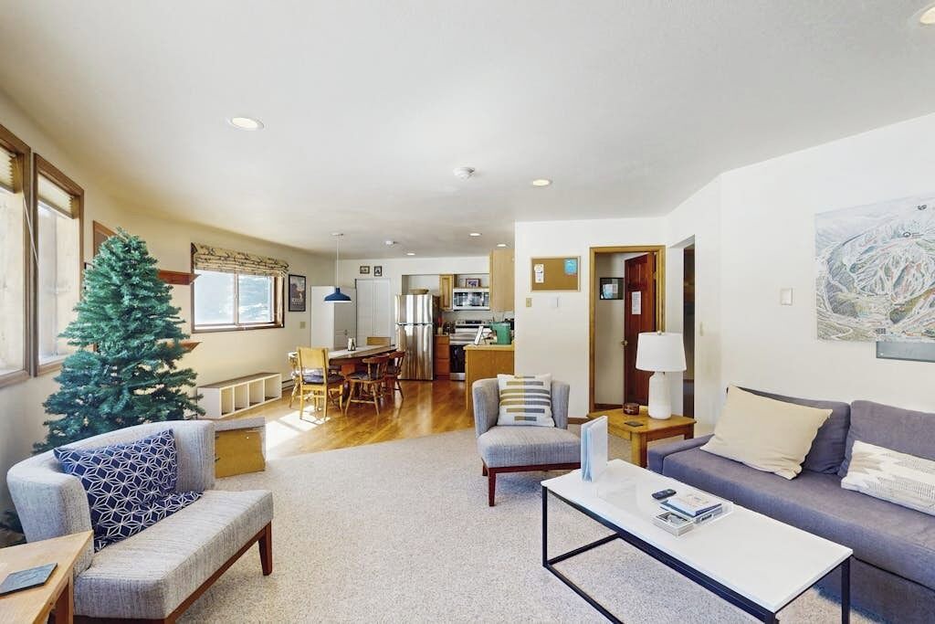 Photo of Livingroom in Old Town