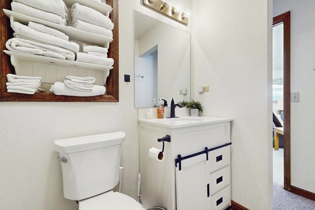 Photo of Bathroom in Old Town