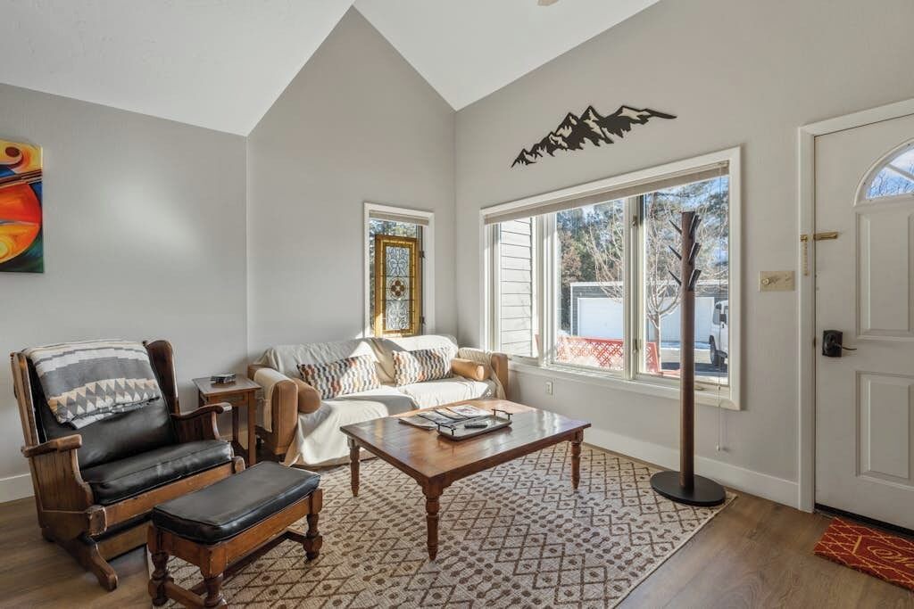 Photo of Livingroom in Durango