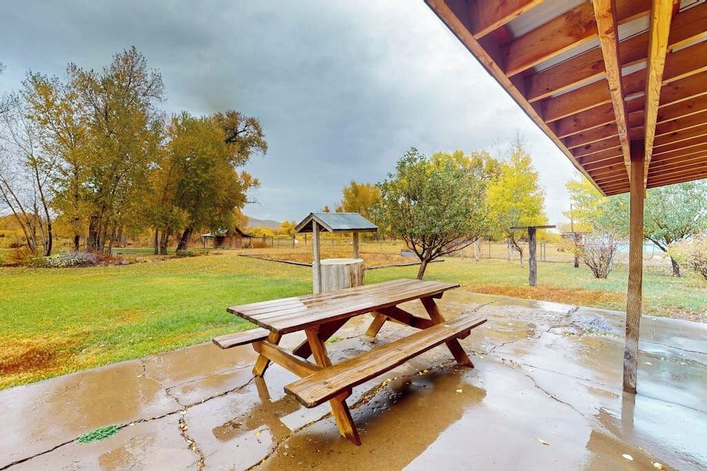 Photo of Outdoor in Del Norte