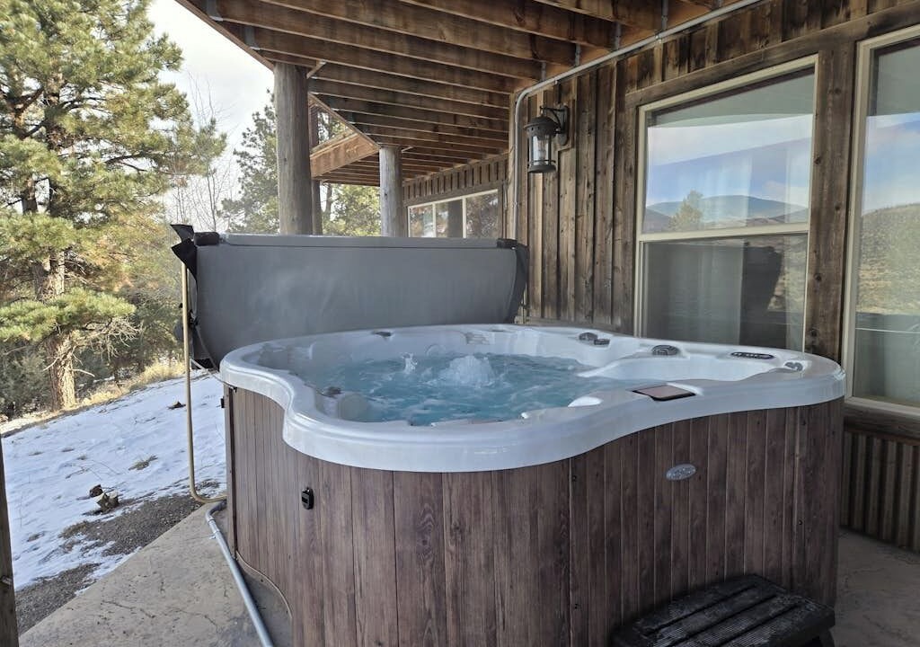 Photo of Outdoor in South Fork