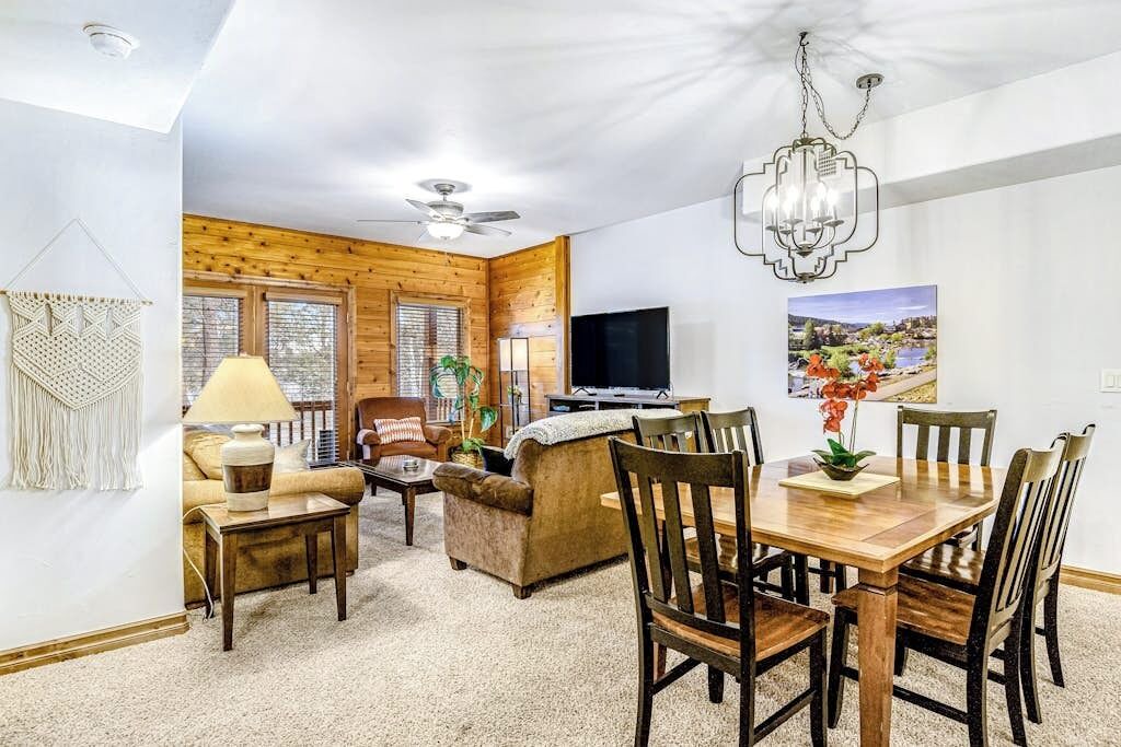 Photo of Livingroom in Pagosa Springs