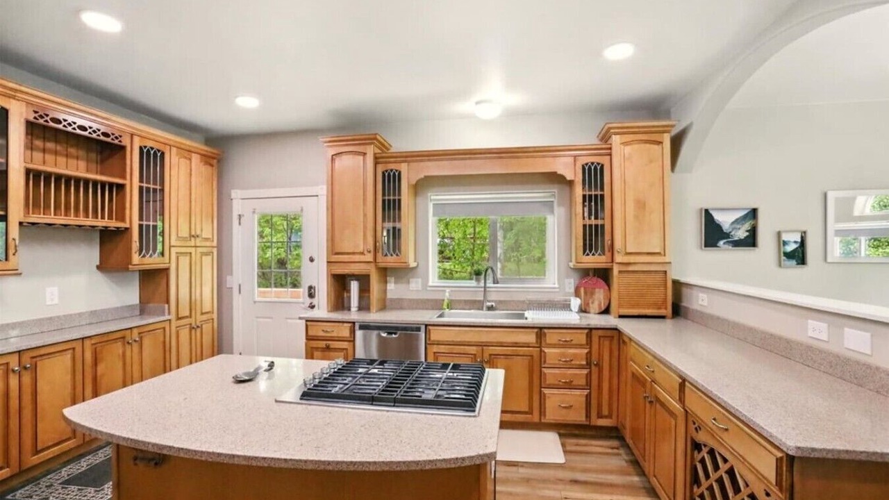 Photo of Kitchen in Spenard