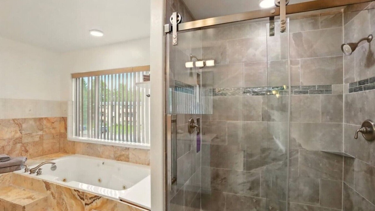 Photo of Bathroom in Spenard