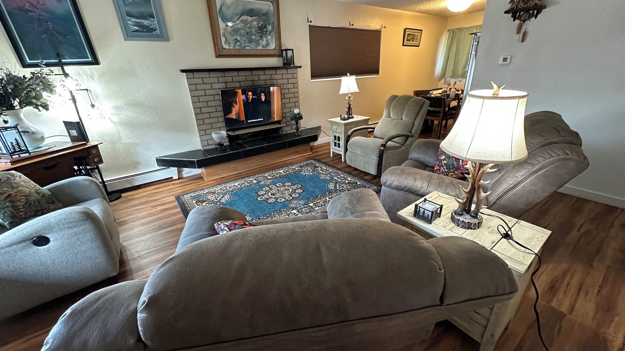 Photo of Livingroom in Sand Lake