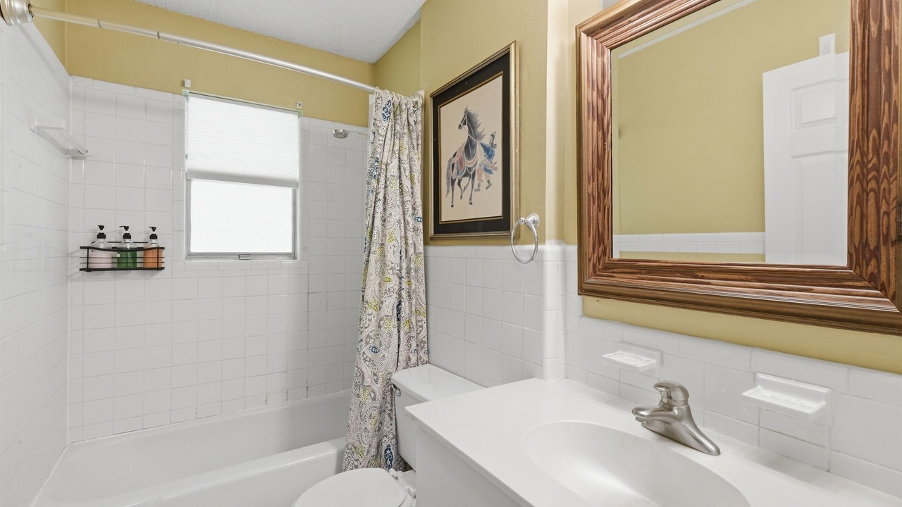 Photo of Bathroom in Zilker