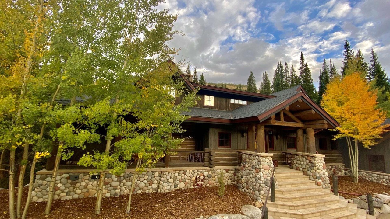 Photo of Outdoor in Breckenridge