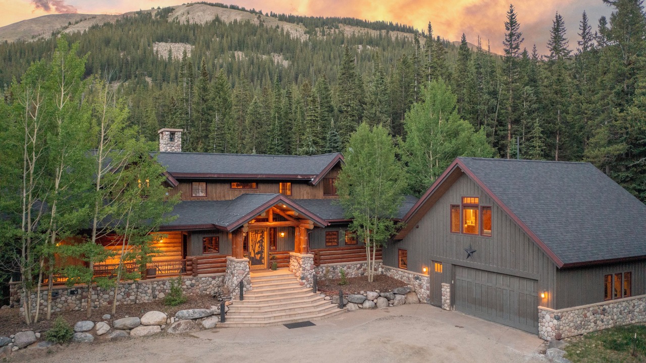 Photo of Outdoor in Breckenridge
