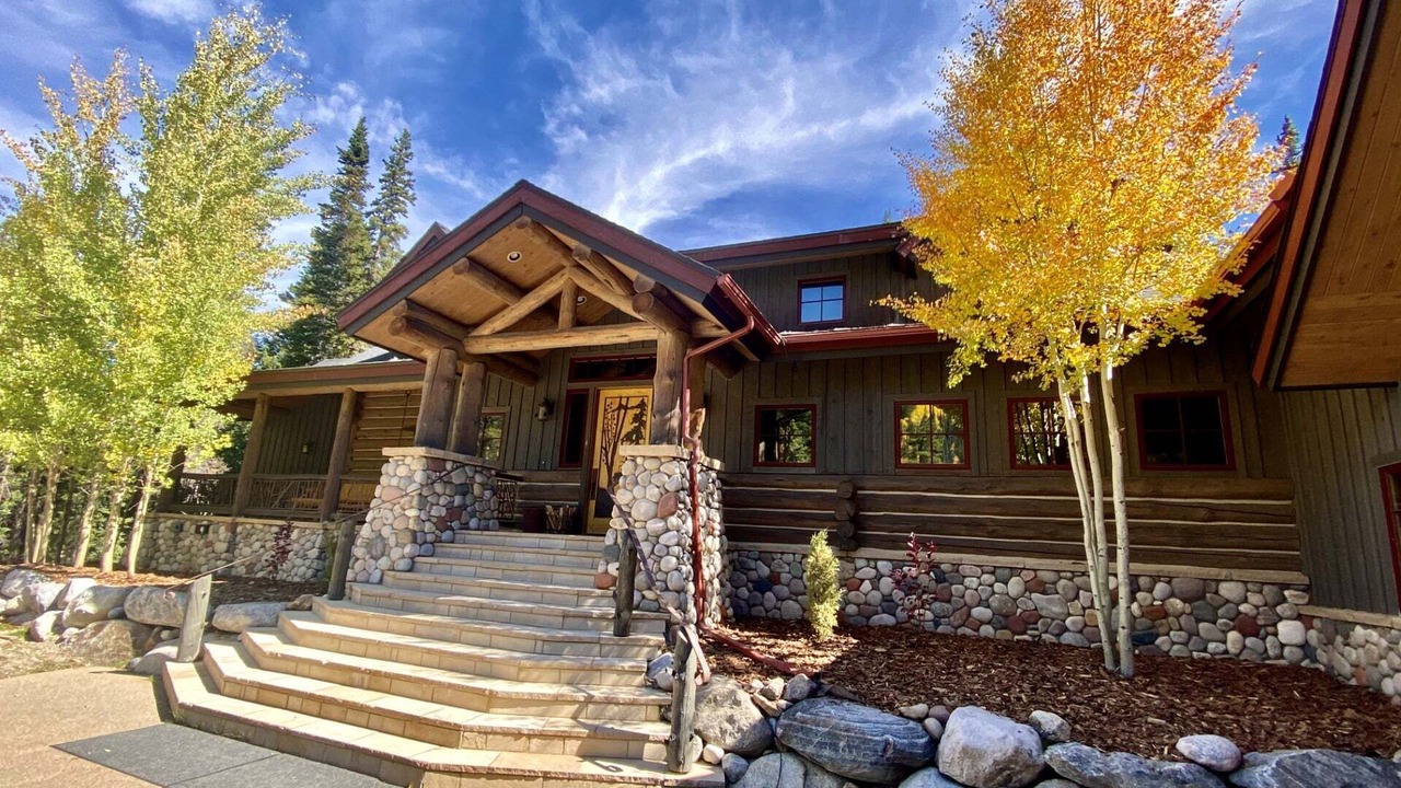 Photo of Outdoor in Breckenridge