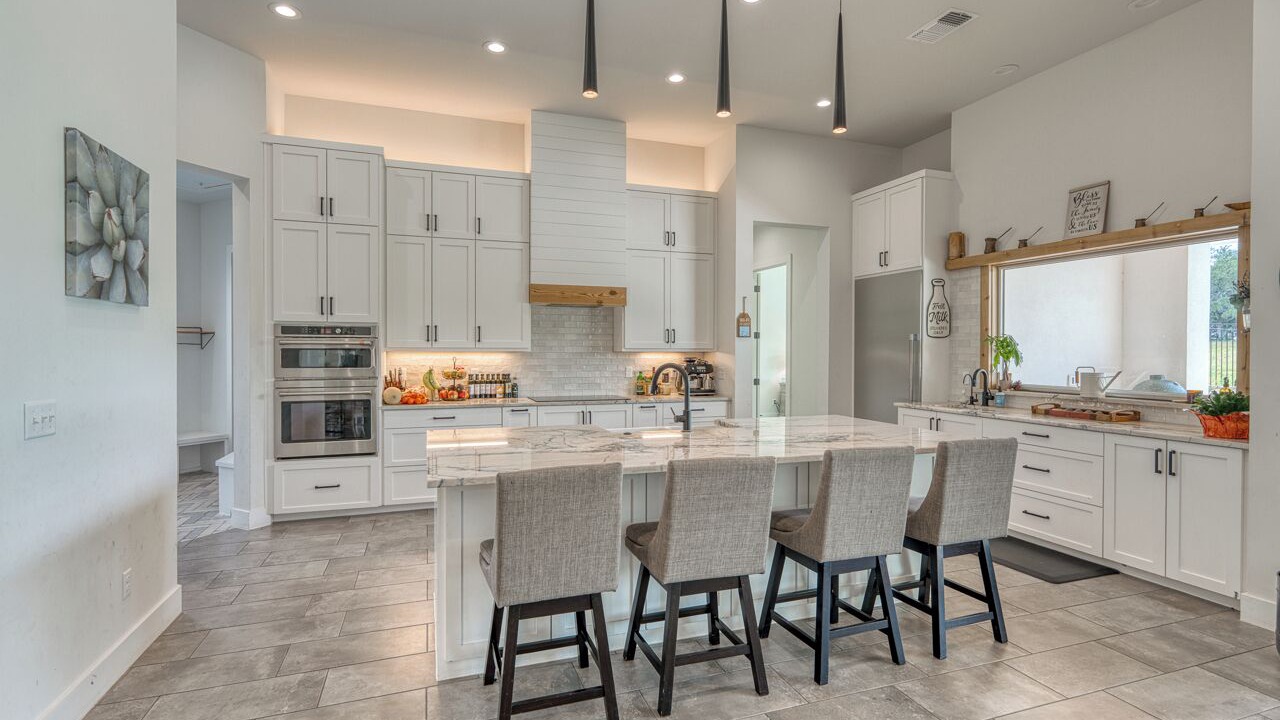 Photo of Kitchen in Highland Lake Estates