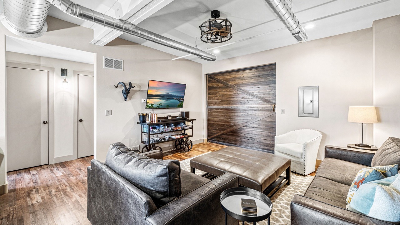 Photo of Livingroom in Pueblo