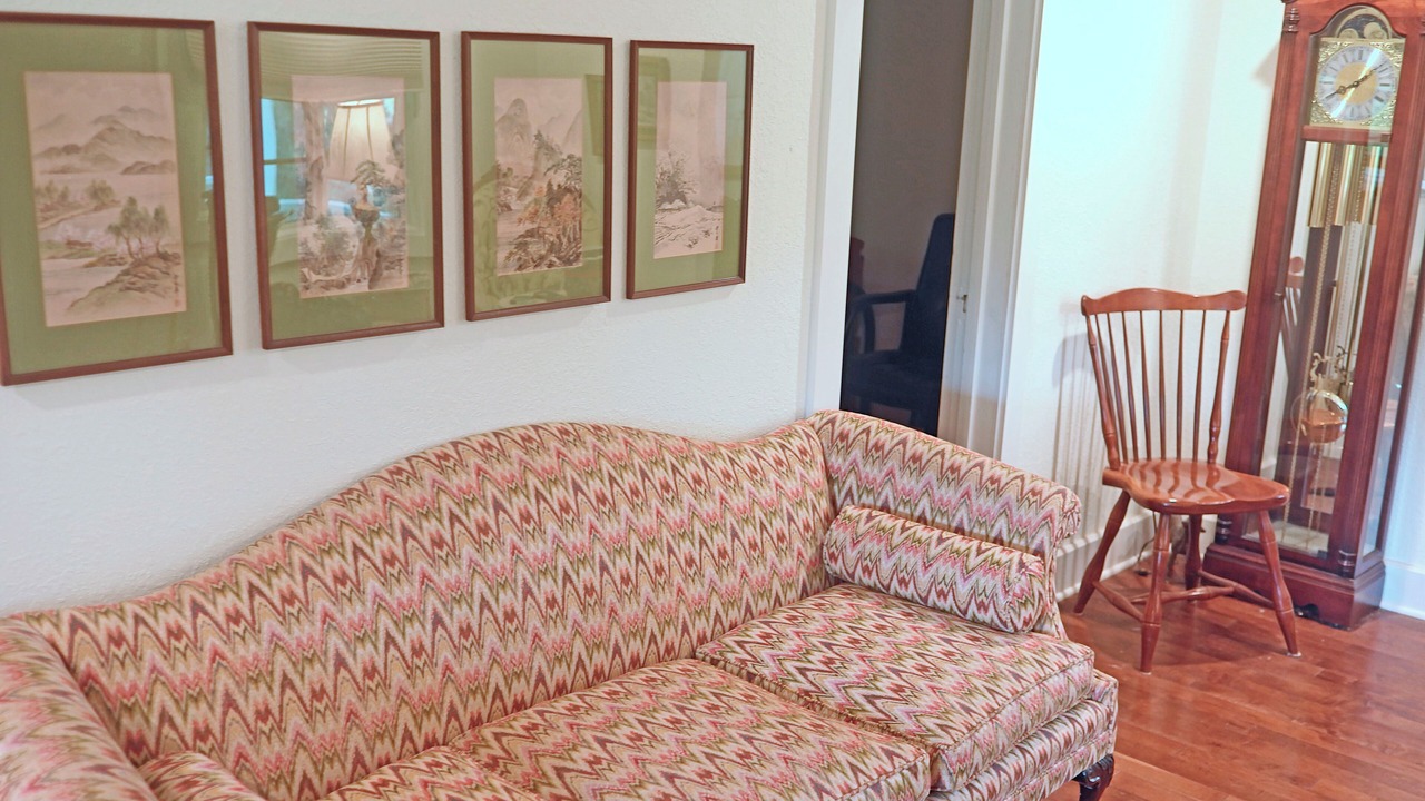 Photo of Livingroom in Granville