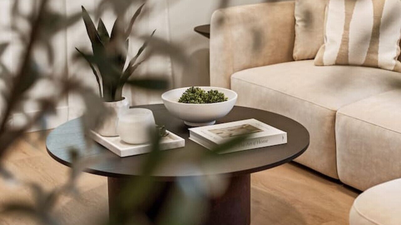 Photo of Livingroom in Grove City