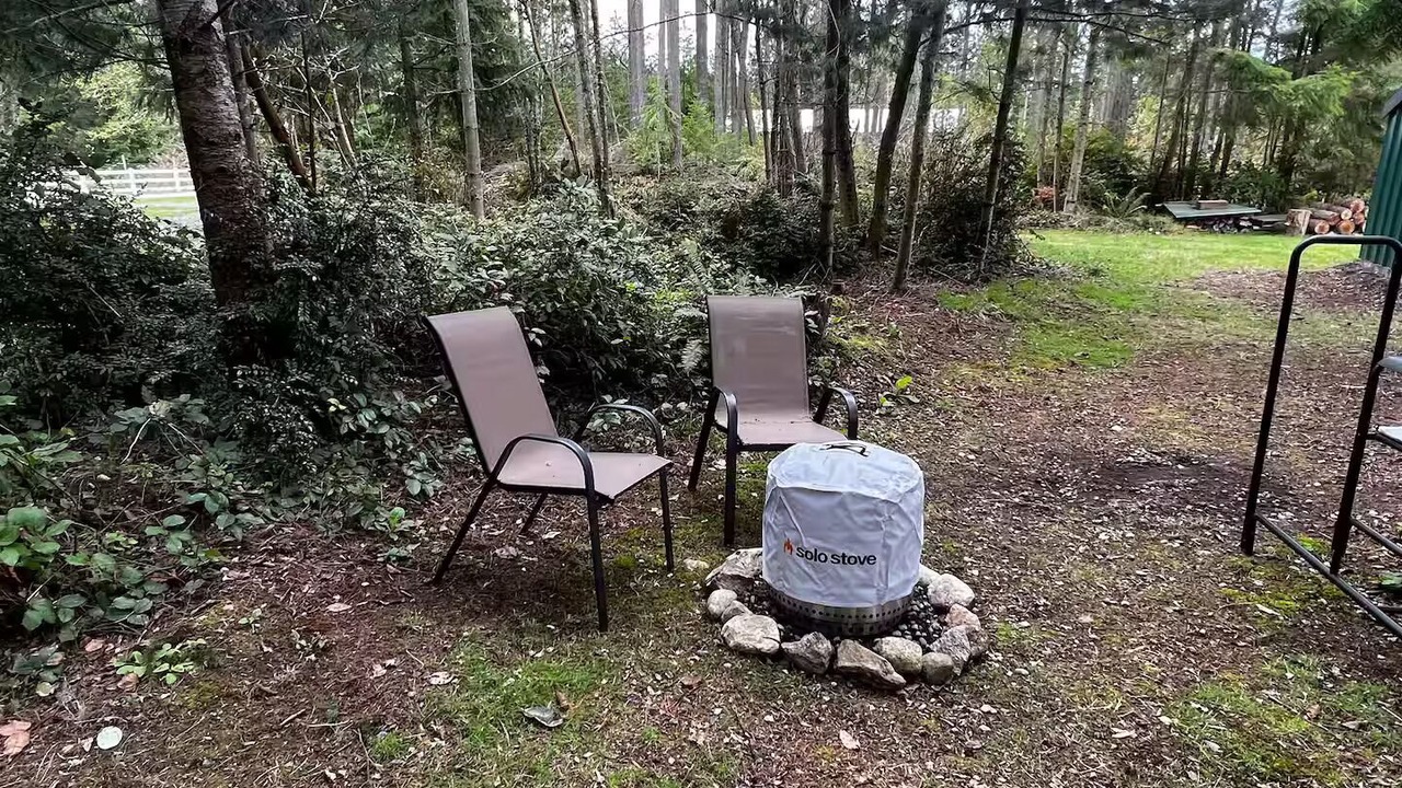Photo of Outdoor in Clinton