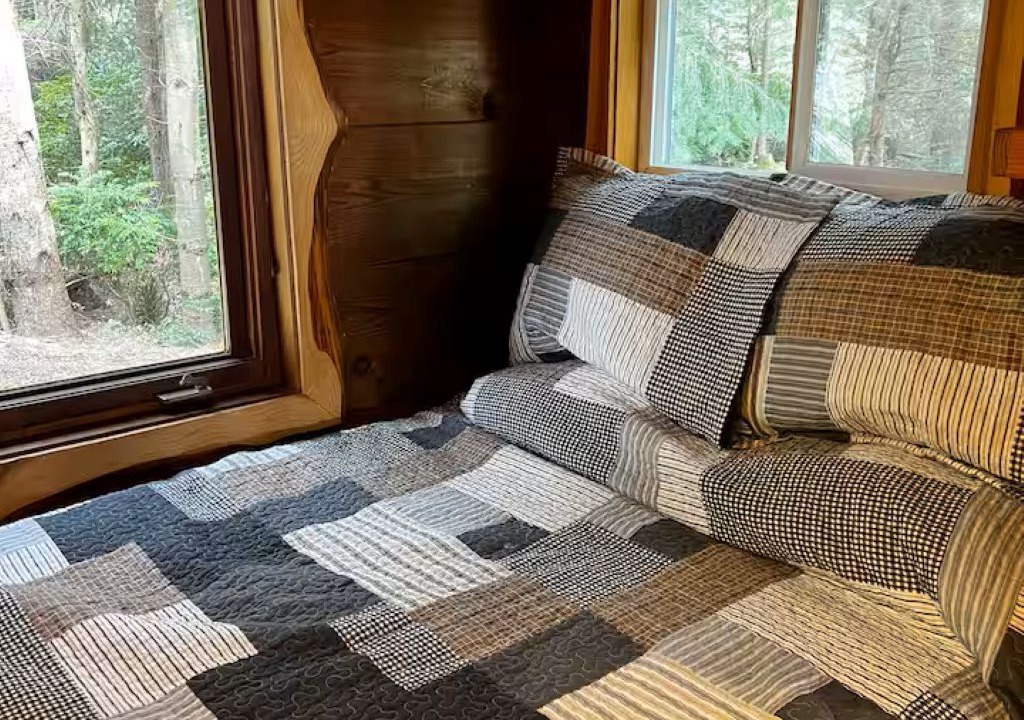 Photo of Bedroom in Clinton