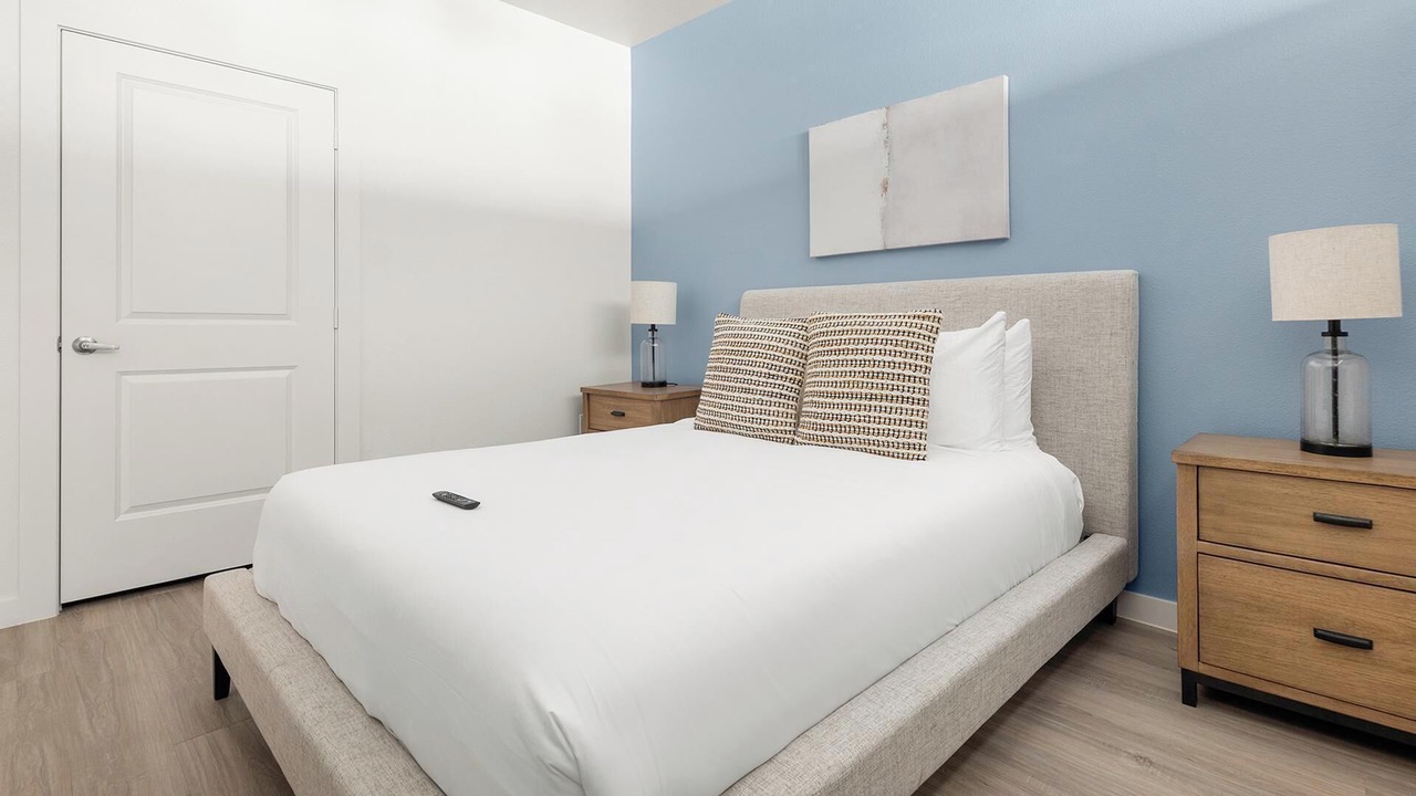 Photo of Bedroom in Sweetbriar