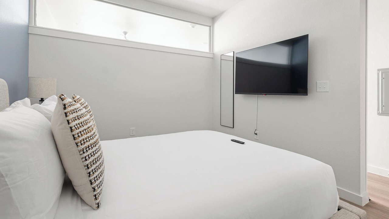 Photo of Bedroom in Sweetbriar