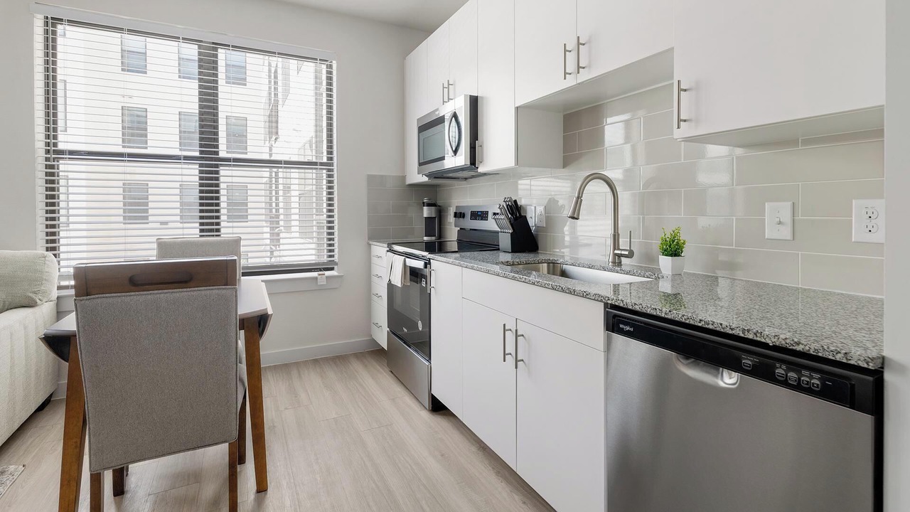 Photo of Kitchen in Sweetbriar