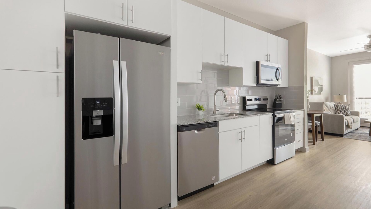Photo of Kitchen in Sweetbriar