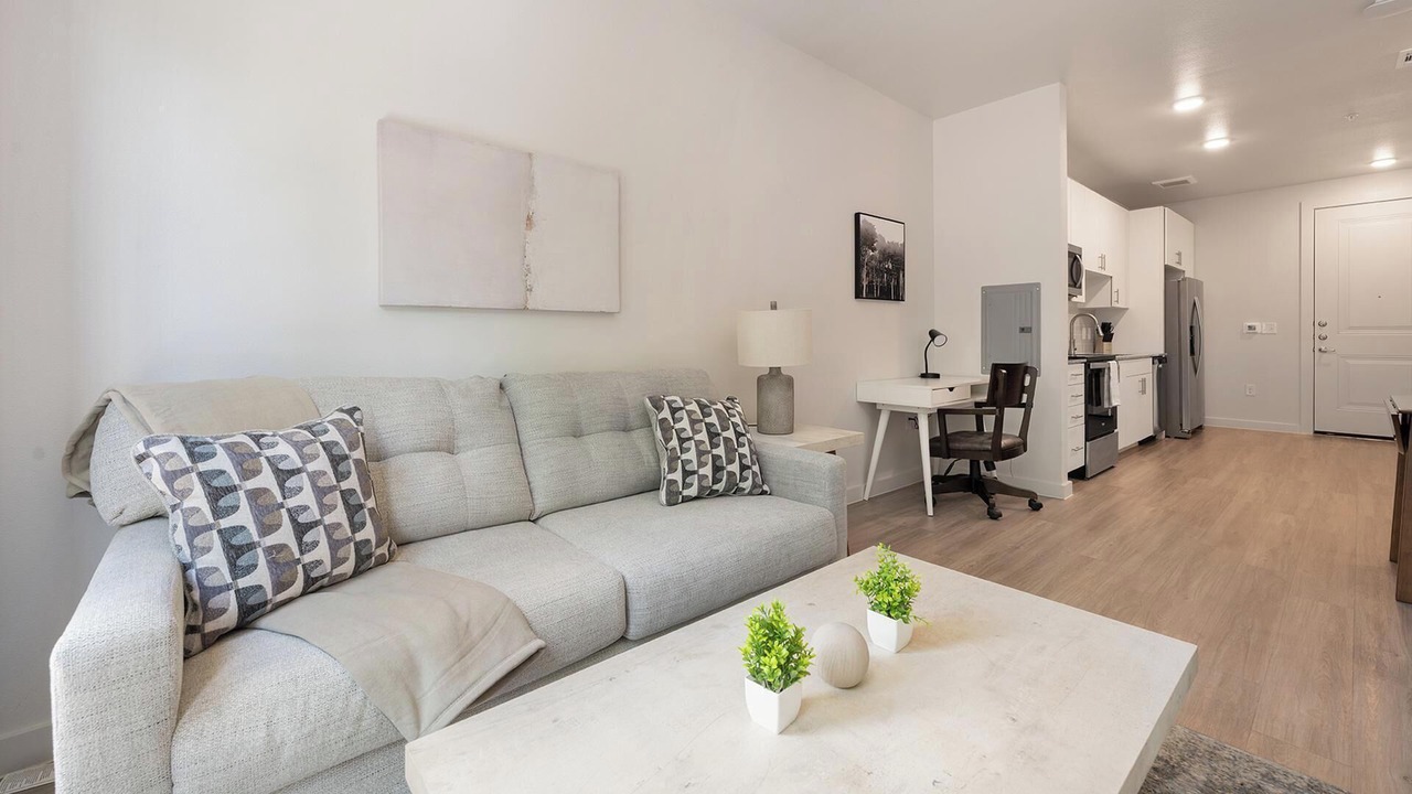 Photo of Livingroom in Sweetbriar