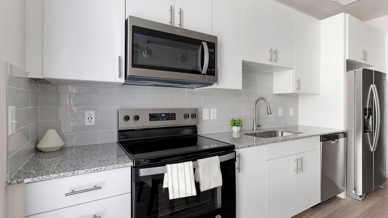 Photo of Kitchen in Sweetbriar