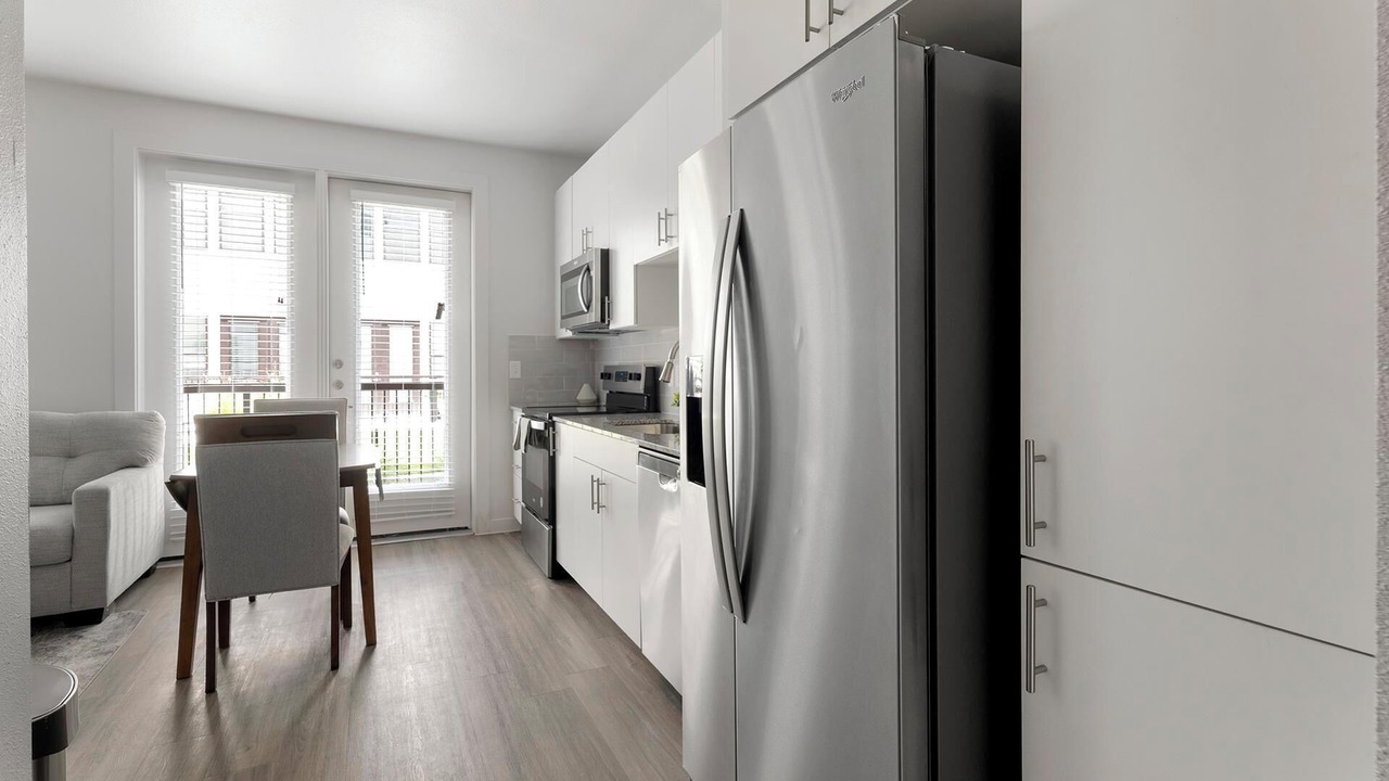 Photo of Kitchen in Sweetbriar