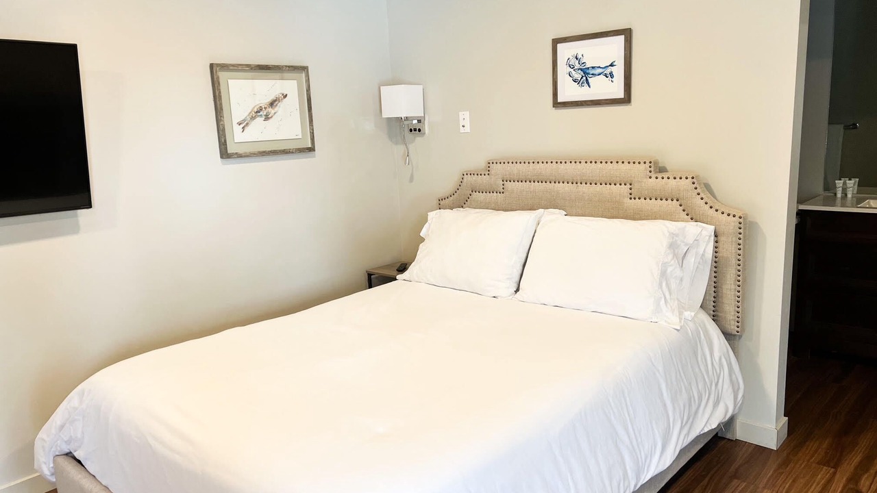 Photo of Bedroom in Seward