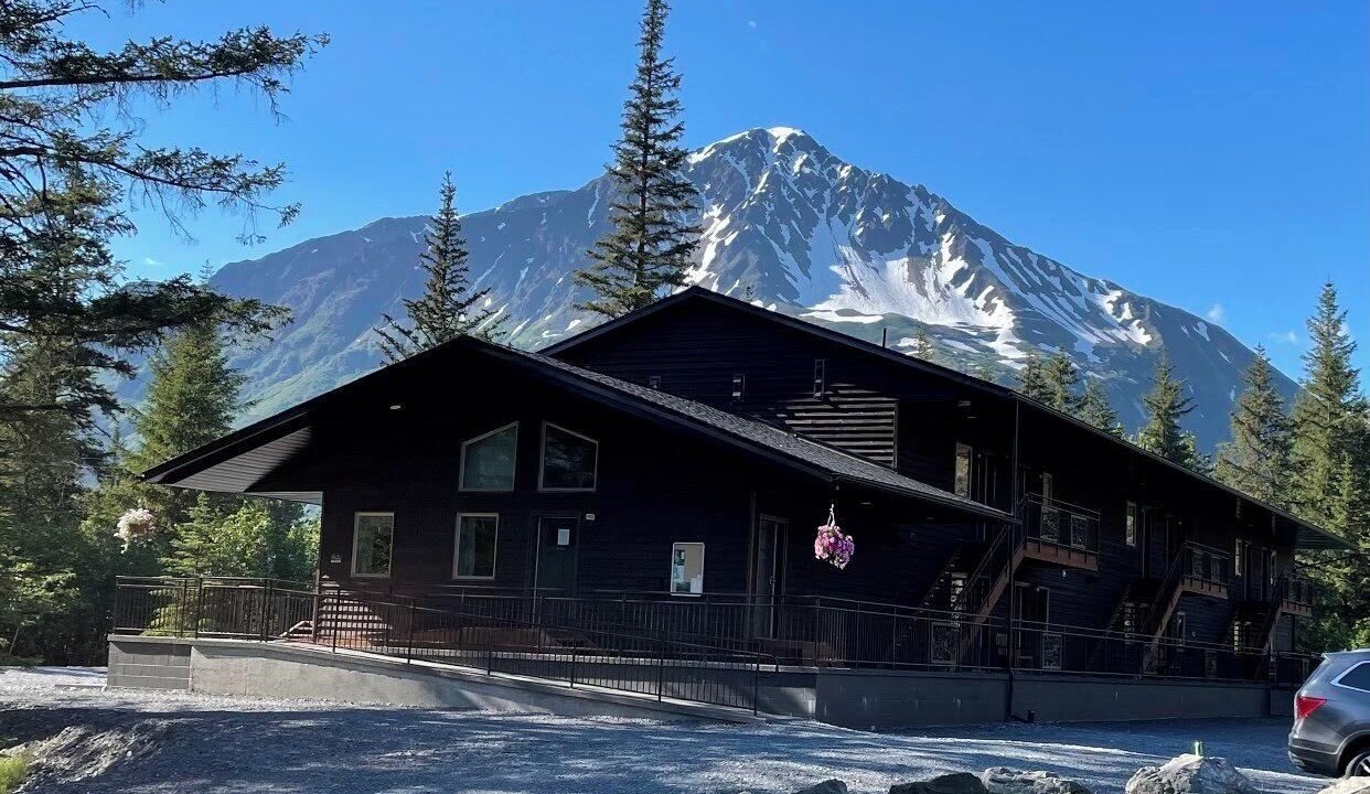 Photo of Outdoor in Seward