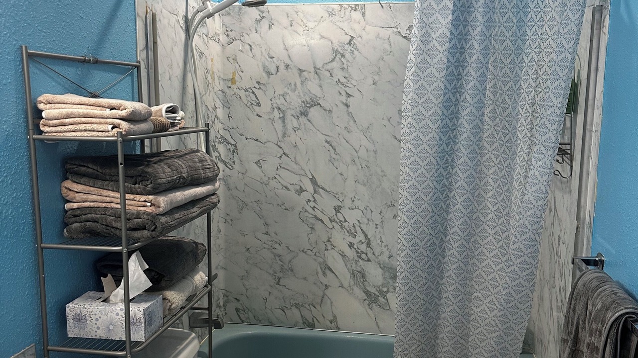 Photo of Bathroom in Cohoe