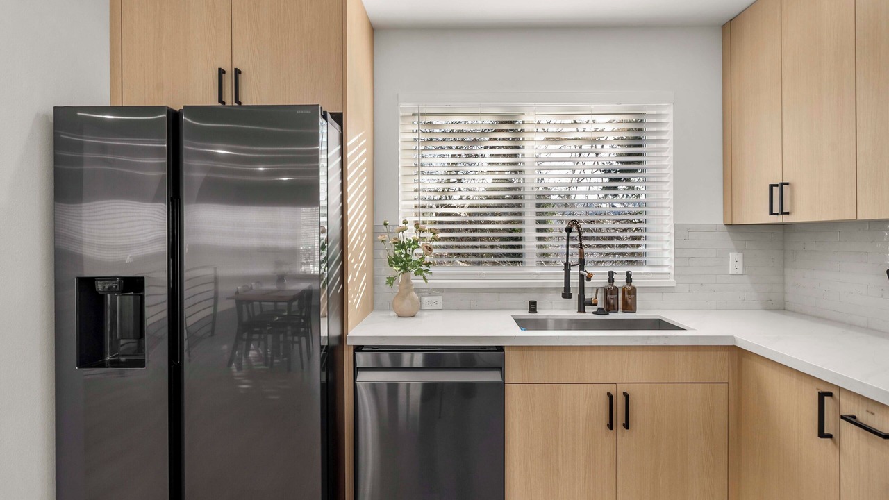 Photo of Kitchen in Brighton