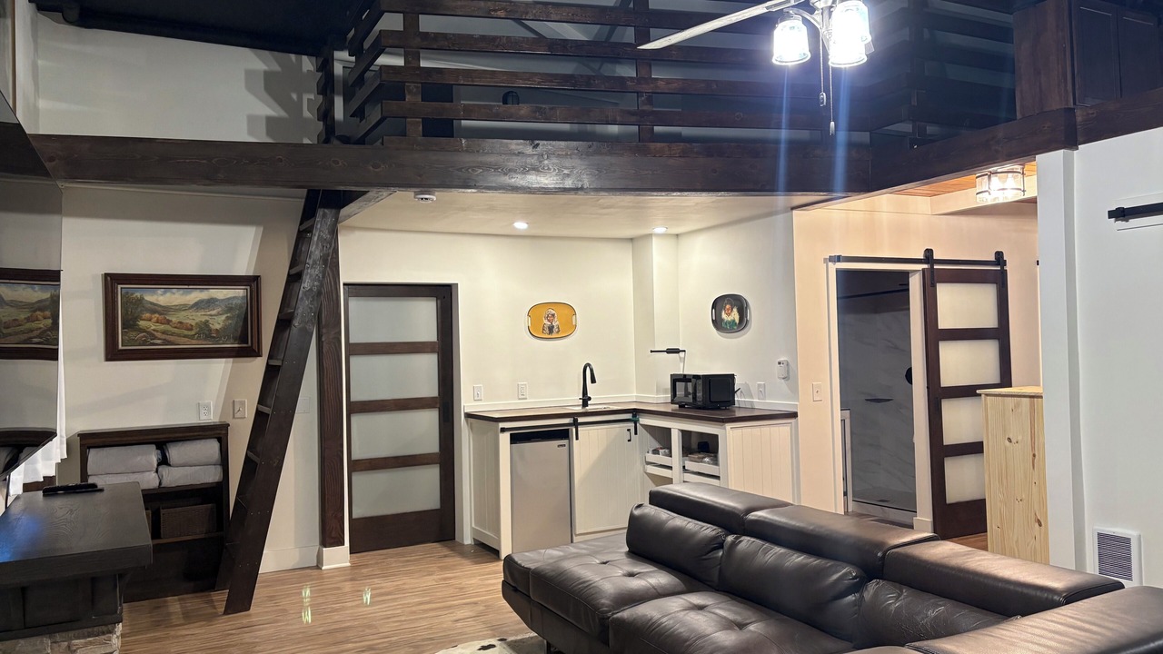 Photo of Livingroom in South Addition