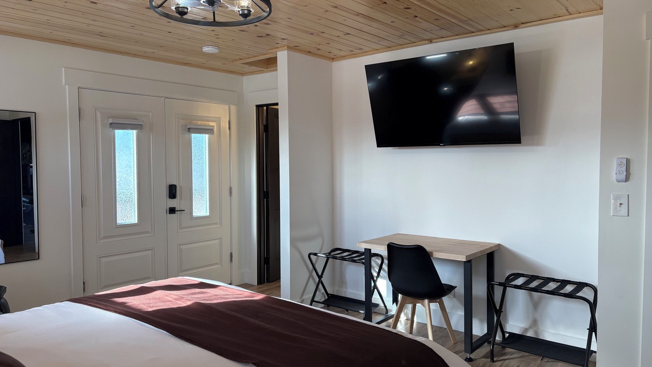 Photo of Bedroom in South Addition