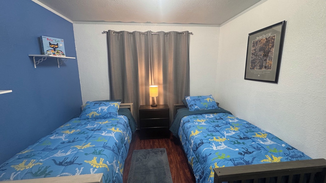 Photo of Bedroom in Fairbanks