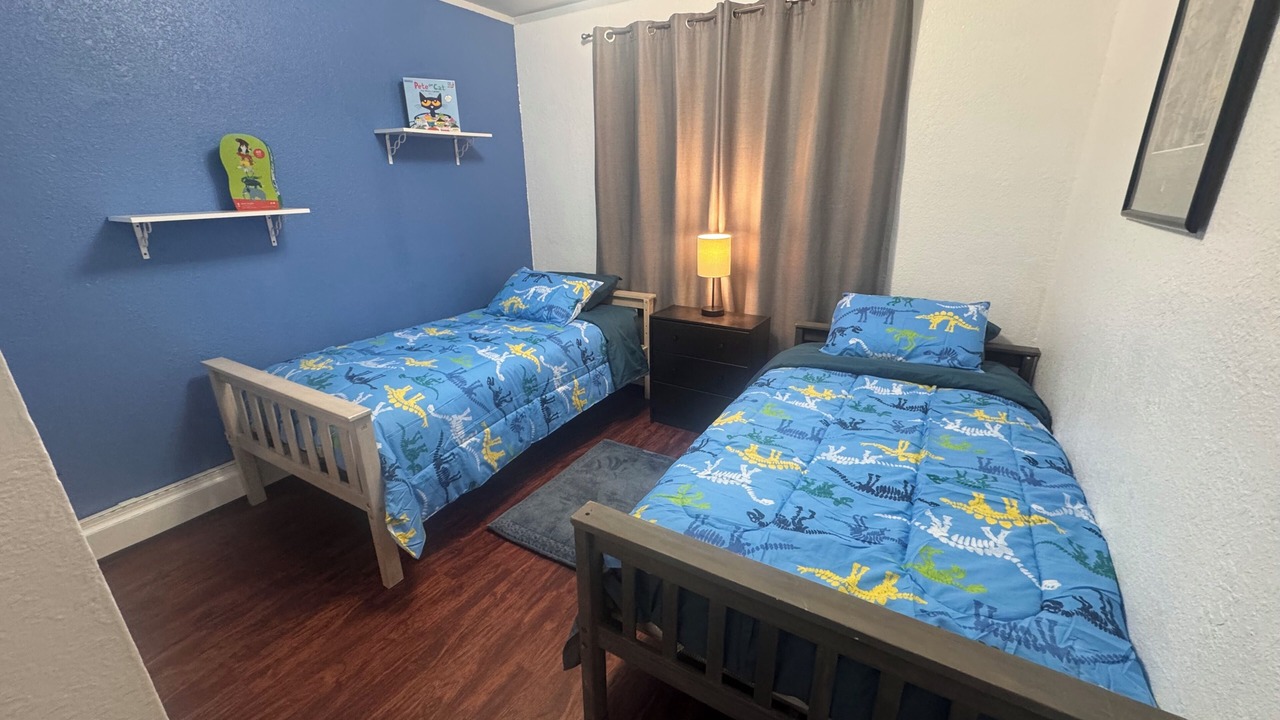 Photo of Bedroom in Fairbanks