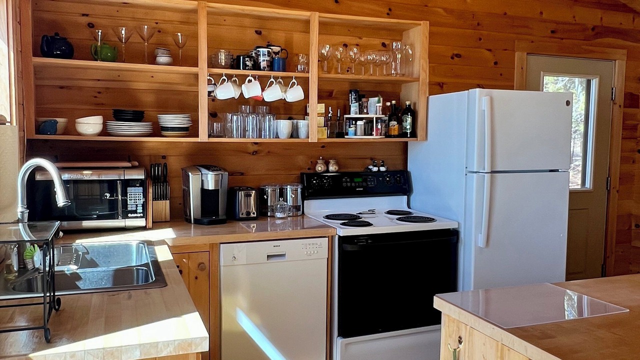 Photo of Kitchen in Wayne