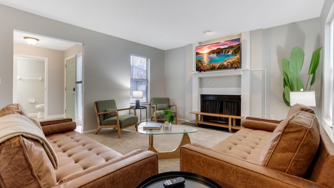 Photo of Livingroom in Gahanna