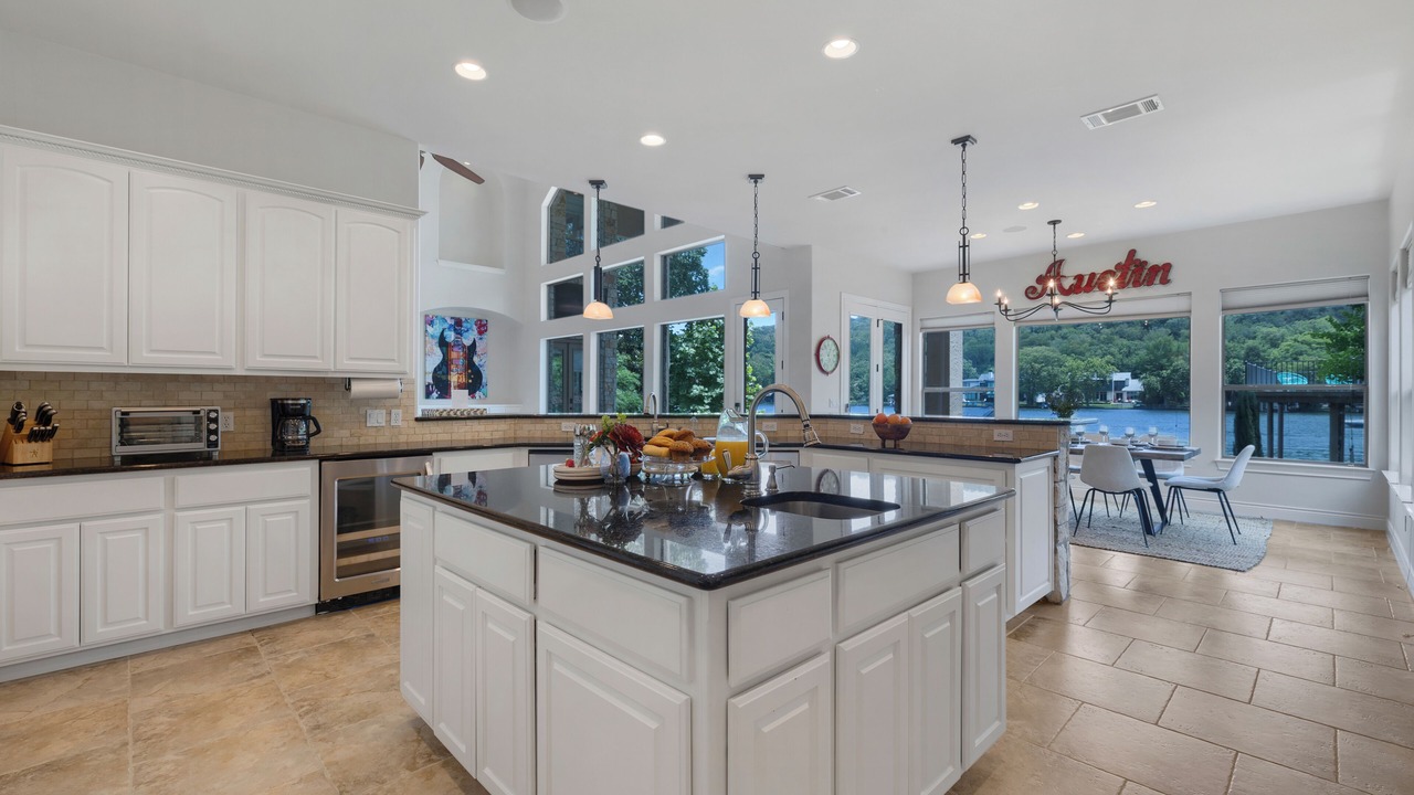 Photo of Outdoor in Oak Shores On Lake Austin