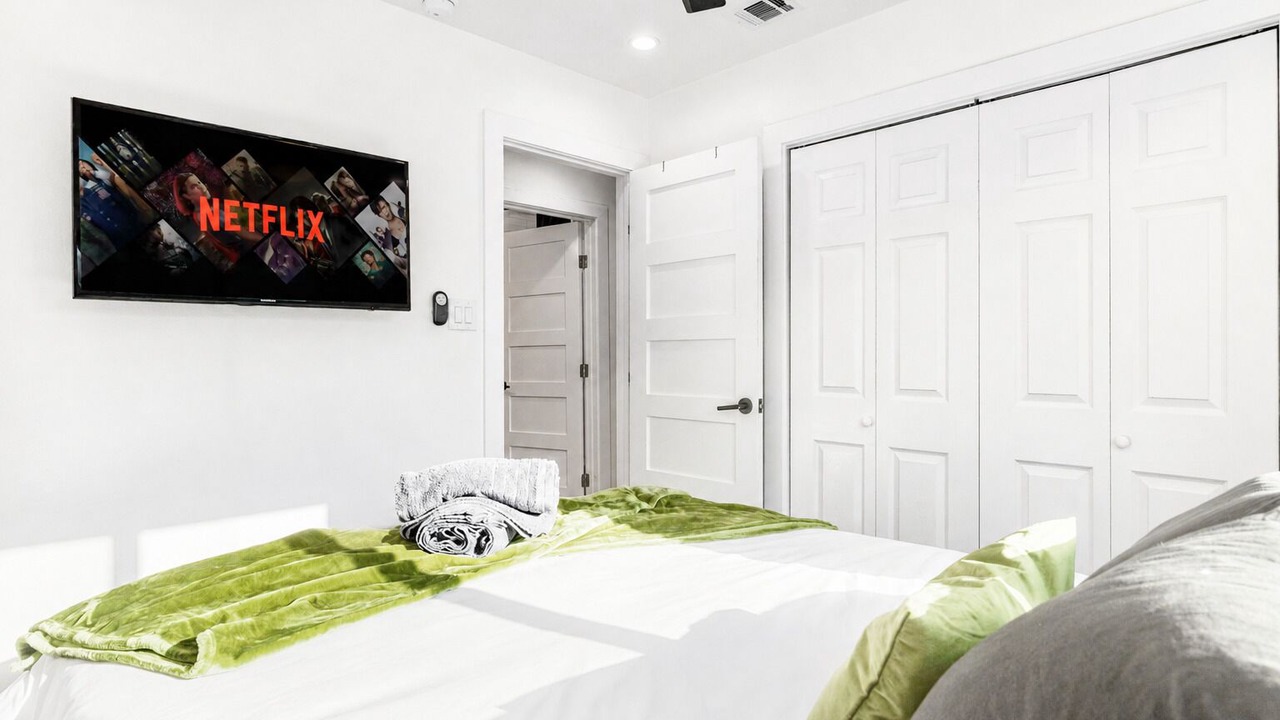 Photo of Bedroom in Sweetbriar