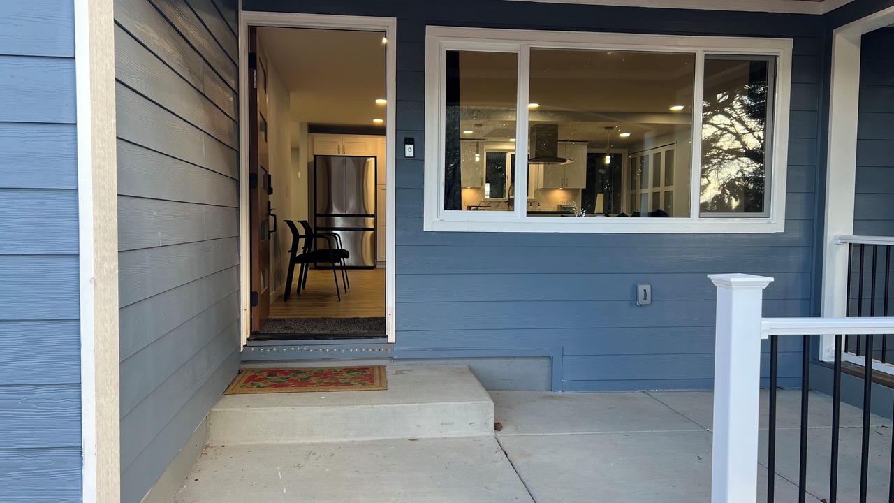 Photo of Outdoor in Inglewood-Finn Hill