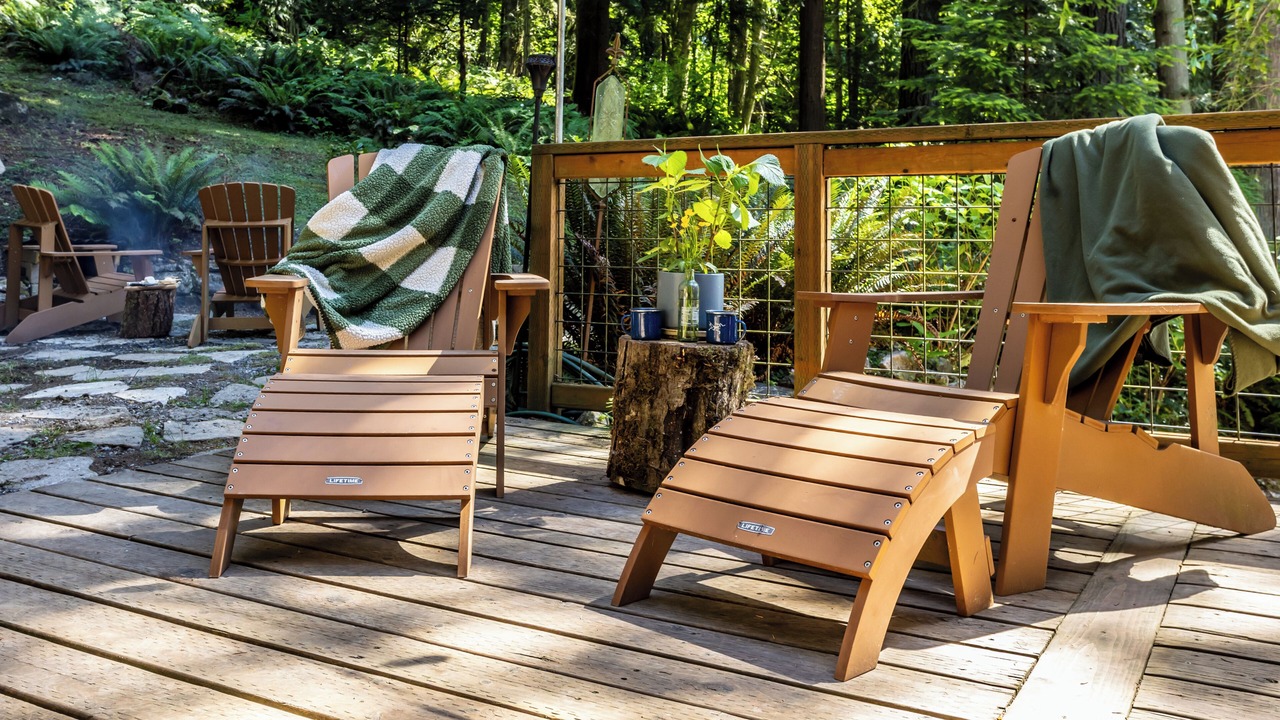 Photo of Patio Balcony in Bellingham