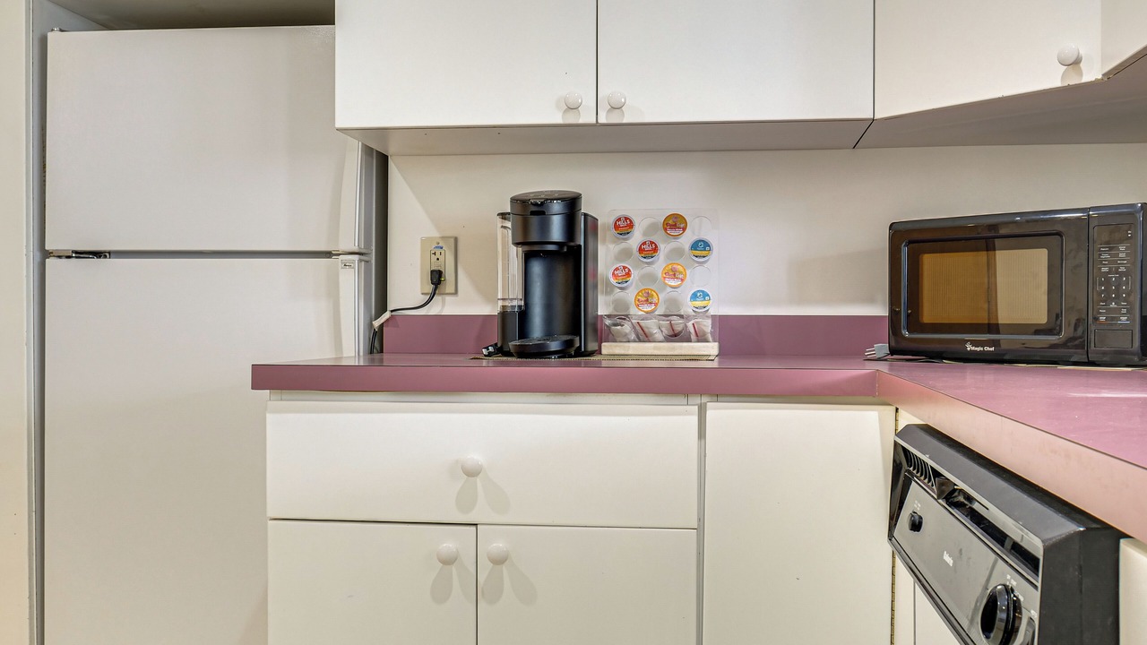 Photo of Kitchen in Salamatof