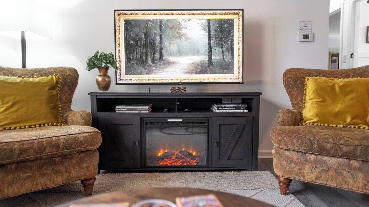 Photo of Livingroom in Delaware