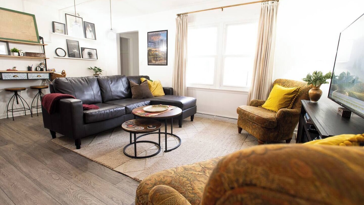 Photo of Livingroom in Delaware