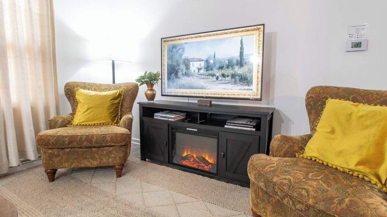 Photo of Livingroom in Delaware