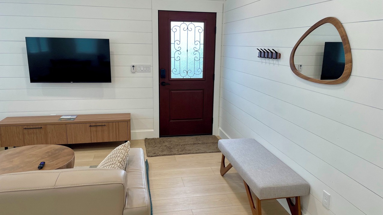 Photo of Livingroom in Sitka