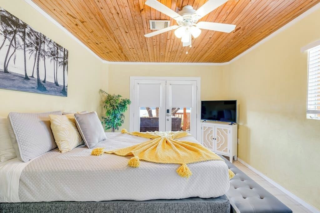 Photo of Bedroom in Rocky Ridge