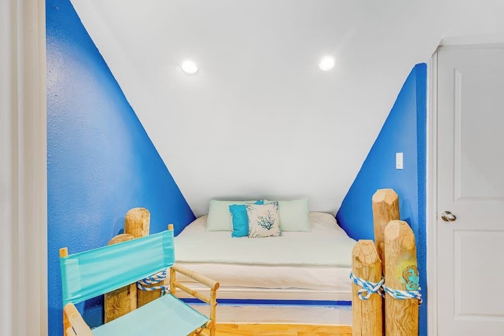 Photo of Bedroom in Rocky Ridge