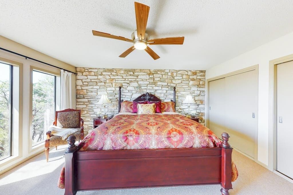 Photo of Bedroom in Sky Forest